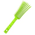 Other Product Brands Tangle Wrangler Brush NEON GREEN 10098-NG